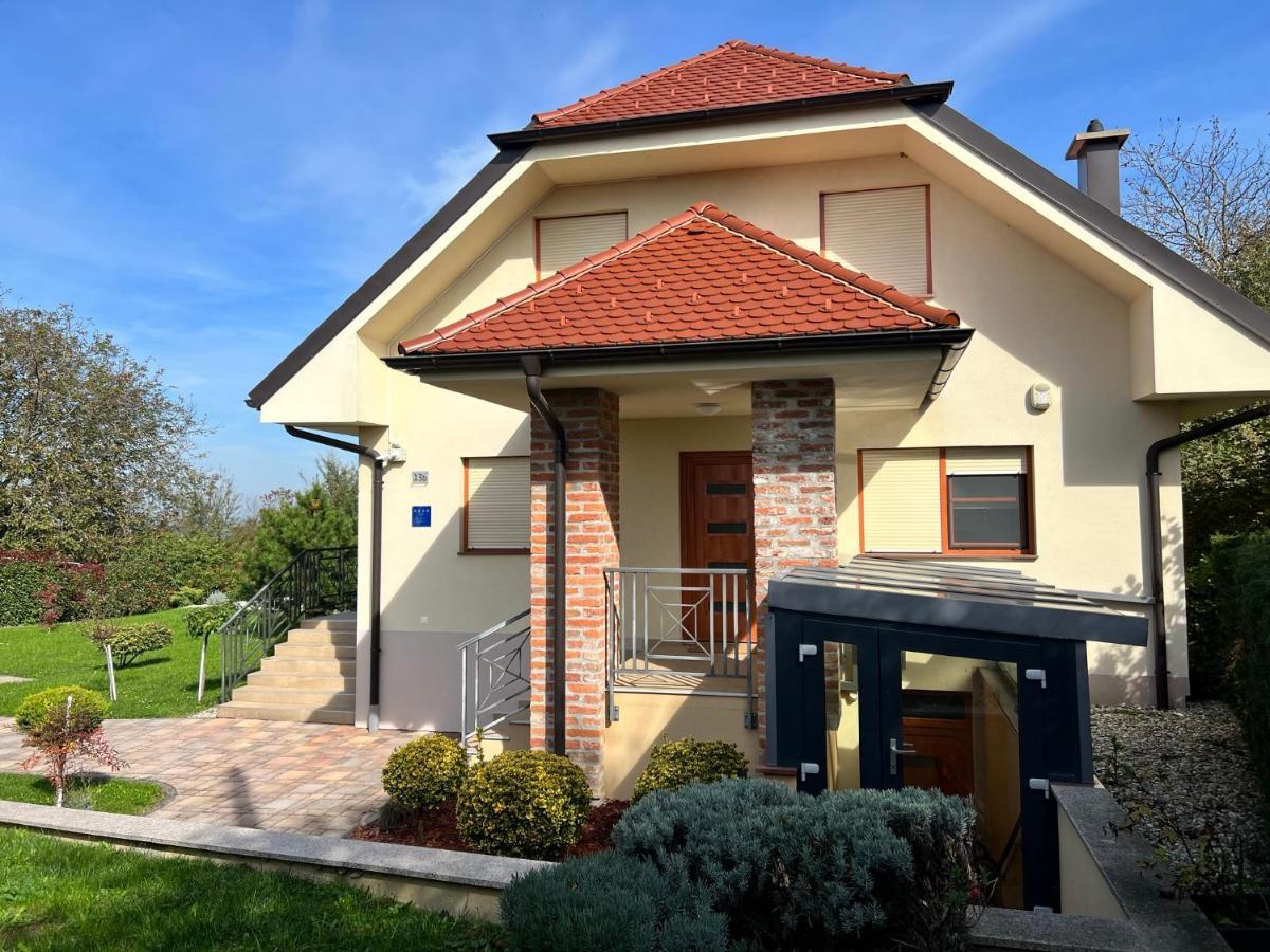 Away From * Varazdin Breg