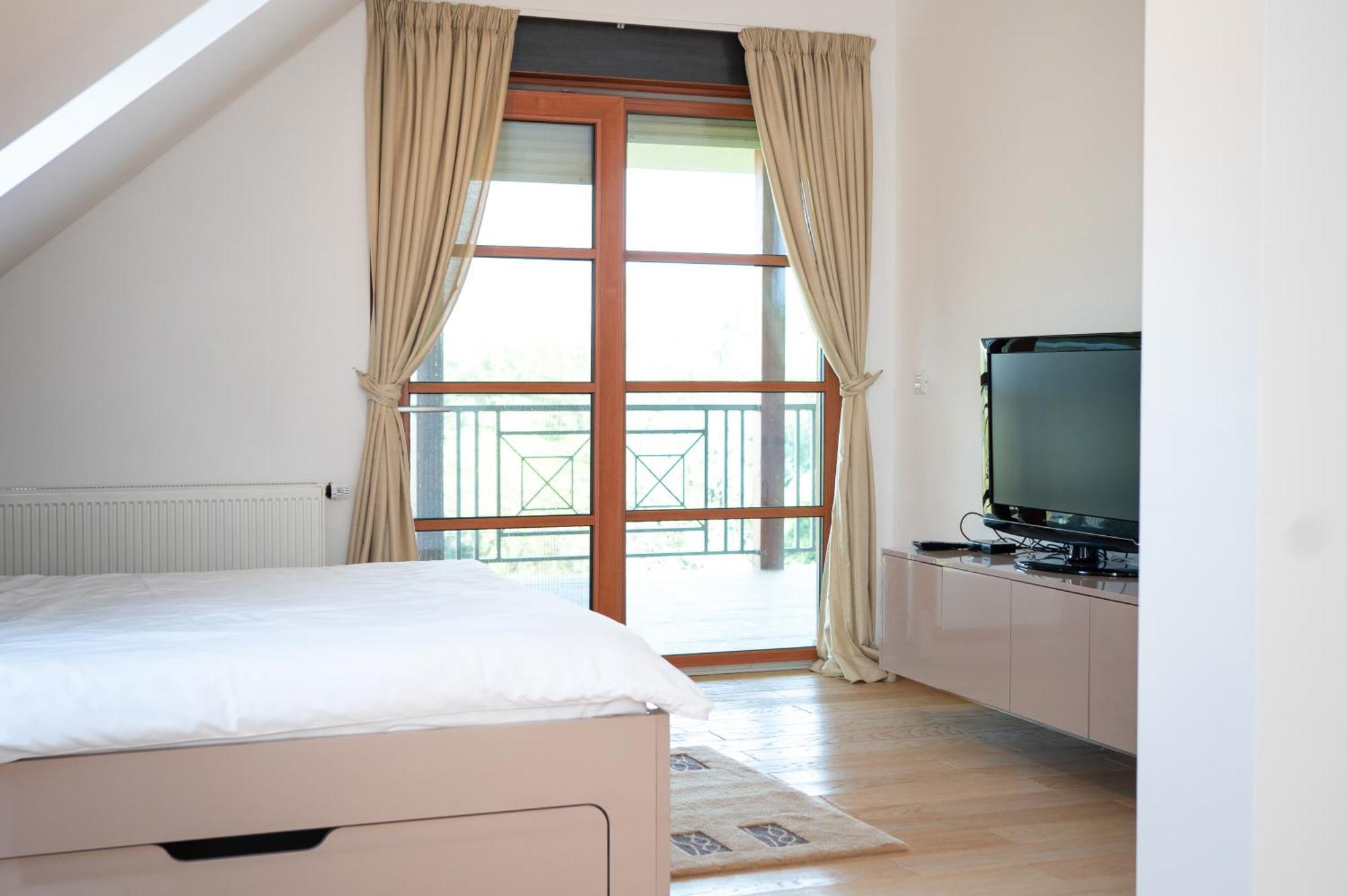 Away From Varazdin Breg