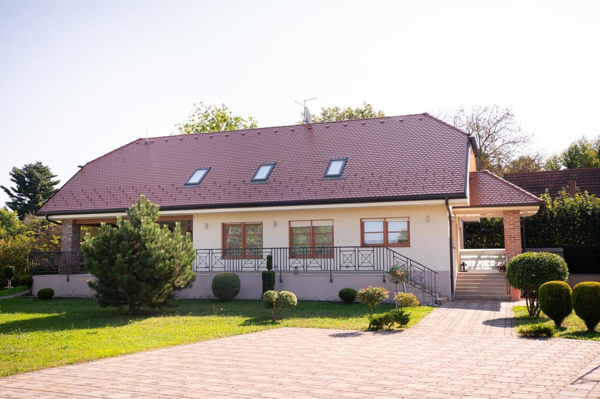 Away From Villa Varazdin Breg