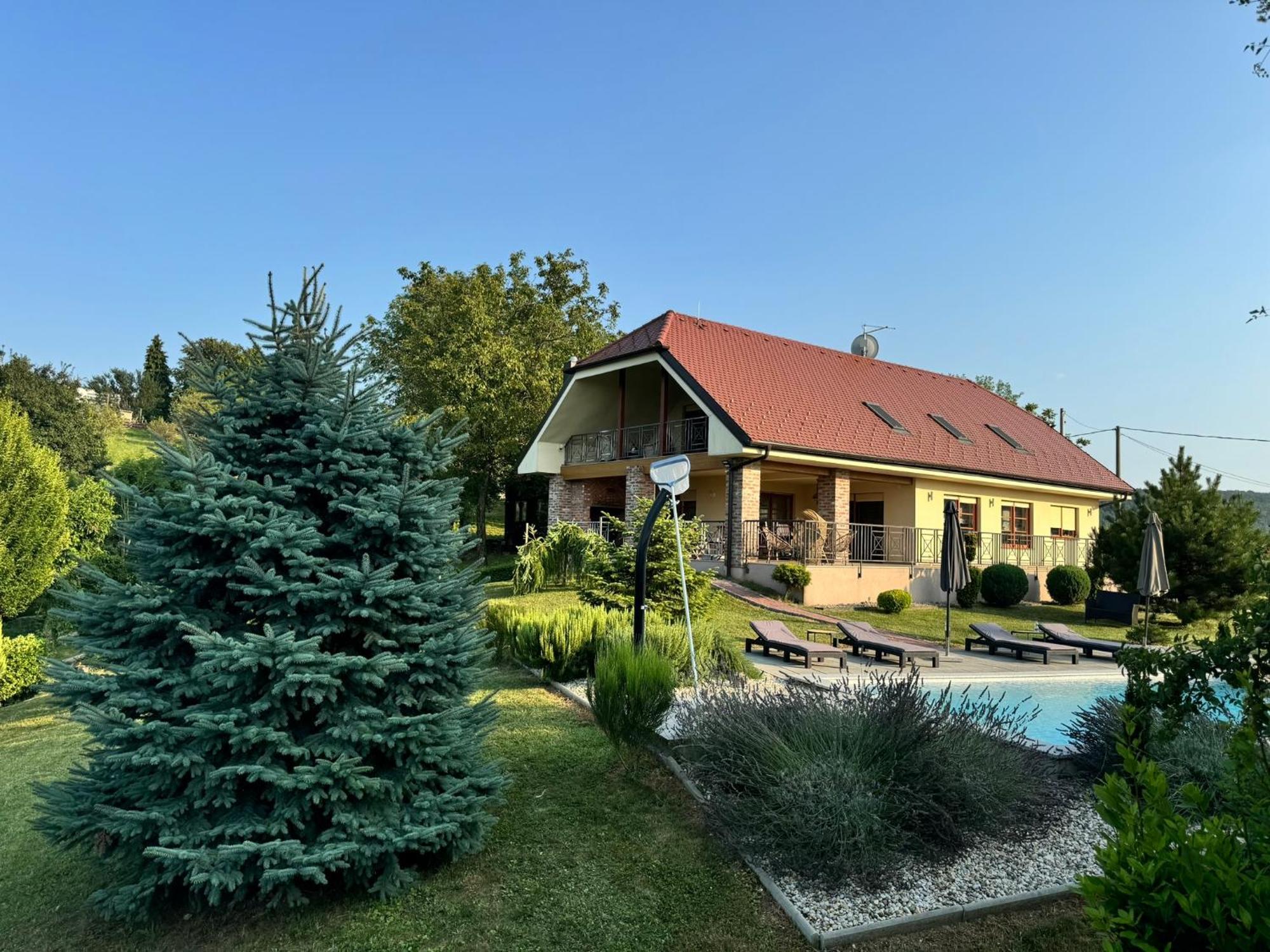 Away From Varazdin Breg
